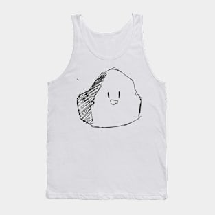 The Logo Tank Top